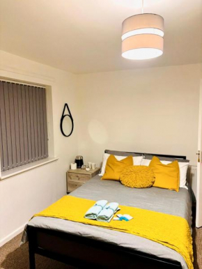 CityZen - serviced accomodation